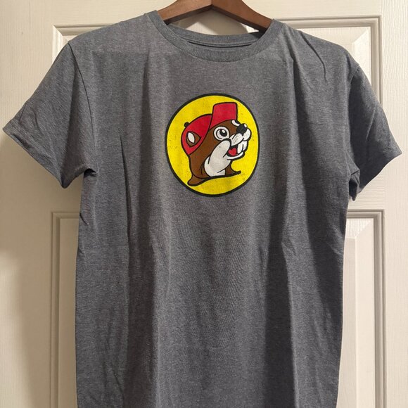Buc-ee's Unisex Tee Size S - Picture 1 of 3